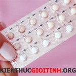 Thuốc tránh thai hàng ngày, biện pháp tránh thai an toàn và hiệu quả