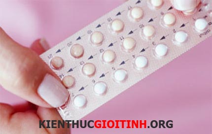 Thuốc tránh thai hàng ngày, biện pháp tránh thai an toàn và hiệu quả