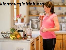 chế độ dinh dưỡng khi mang thai, che do dinh duong khi mang thai