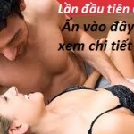 Quan hệ tình dục, huong dan quan he tinh duc