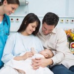 Món ăn giúp mẹ bầu sinh thường nhanh, mon an giup me bau sinh thuong nhanh