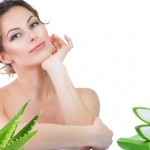 Cách làm đẹp bằng nha đam