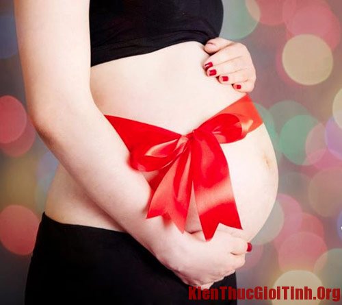 Chảy máu khi mang thai: Nguyên nhân và cách xử lý