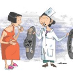 Nên sinh mổ hay sinh thường?