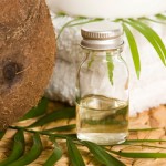 Cách làm dầu dừa nguyên chất