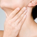 Nổi hạch ở nách có nguy hiểm không?