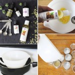 Mẹo pha chế nước hoa sáp đơn giản, an toàn và tiết kiệm tại nhà